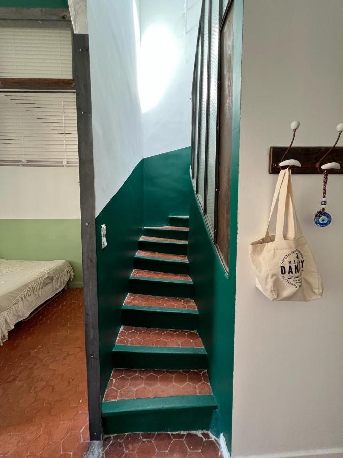 Magnifique Duplex Proche Cours Julien Apartment Marsilia Exterior foto