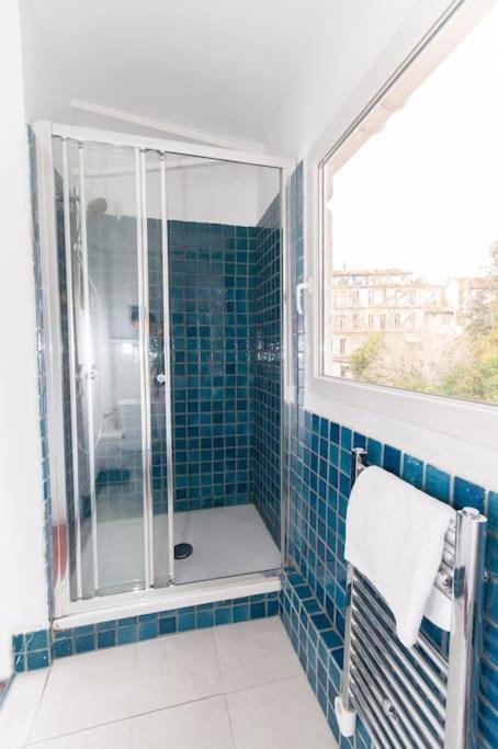 Magnifique Duplex Proche Cours Julien Apartment Marsilia Exterior foto